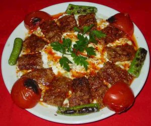 alinazik adana kebap