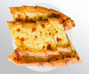 kaşarlı pide