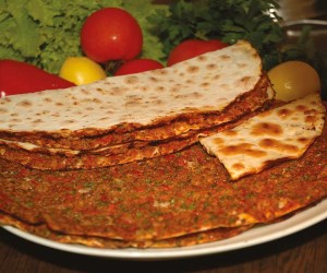 lahmacun